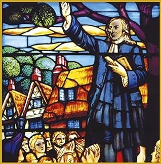 Explainer: What is “Evangelical”&nbsp;Christianity?