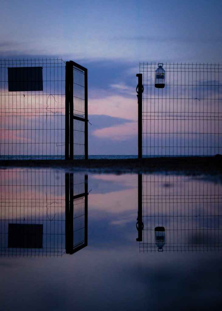 Welcome and Inclusion in the Gospel of Luke: The Invitation to Cross the&nbsp;Threshold